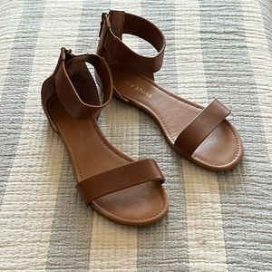Sun Stone Sandals